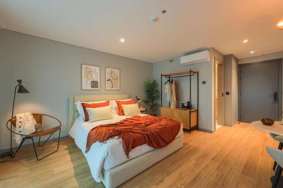 Noma Living Icon Appartementen cover