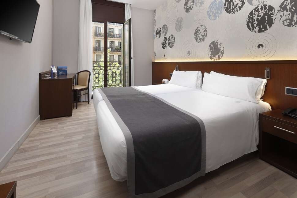 HCC Hotel Taber