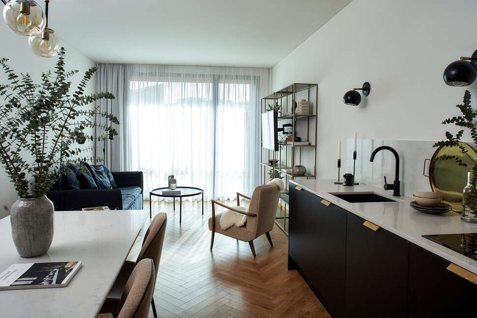 Noma Living Avenida 60 cover
