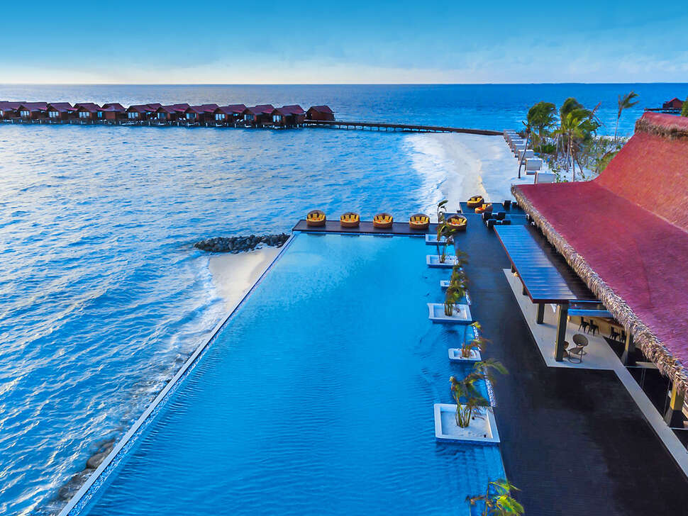 Grand Park Kodhipparu Maldives cover