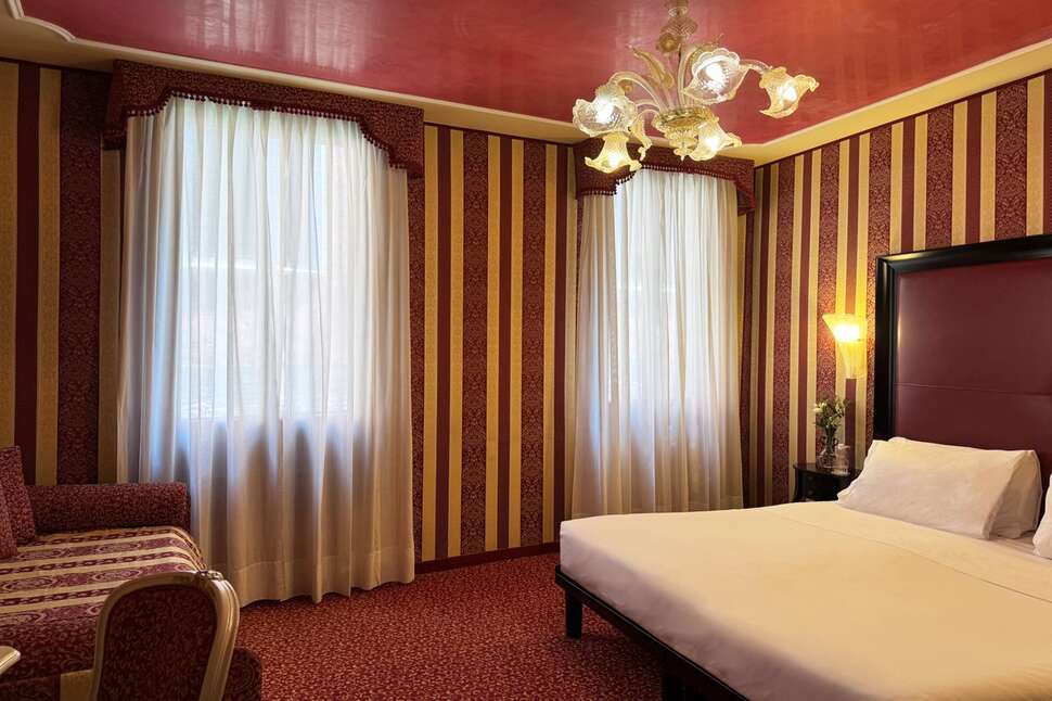 Hotel Alcyone