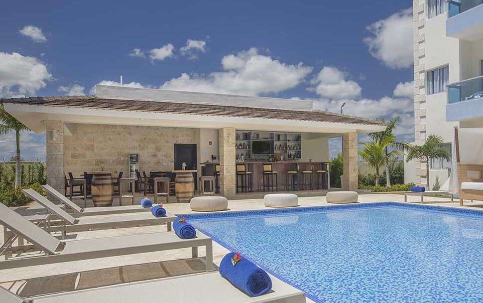 Whala!Urban Punta Cana cover