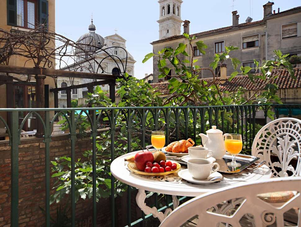 Hotel Casa Nicolo Pruili