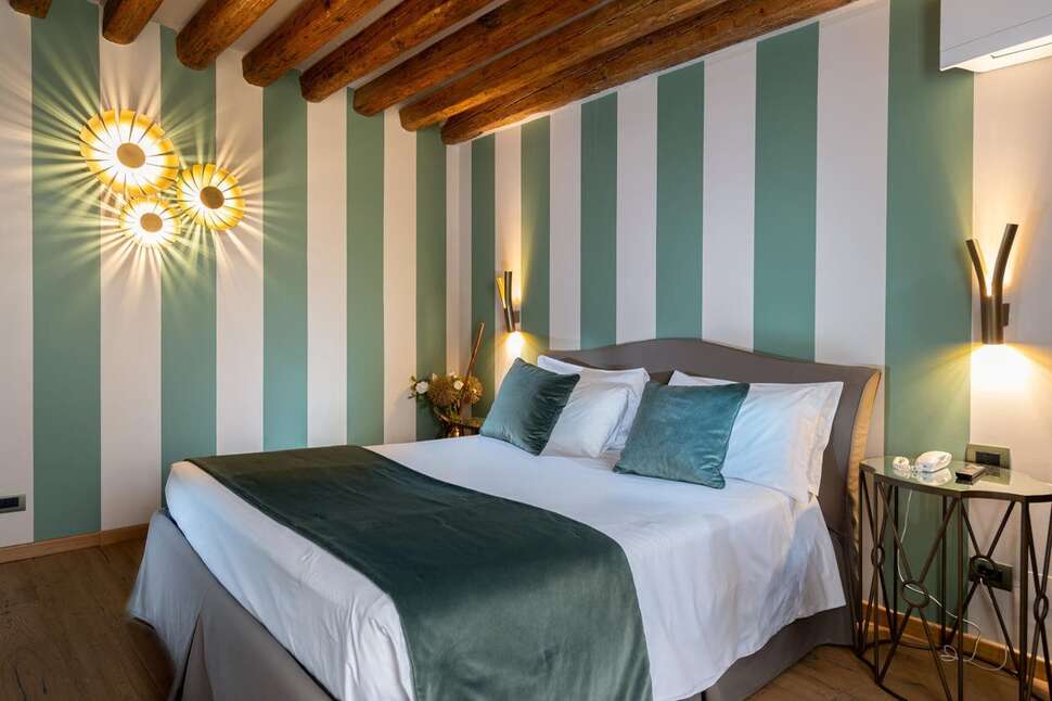 Tiziano Hotel Venezia