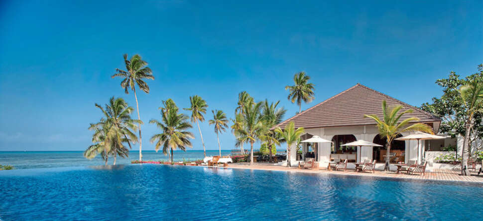 The Residence Zanzibar cover