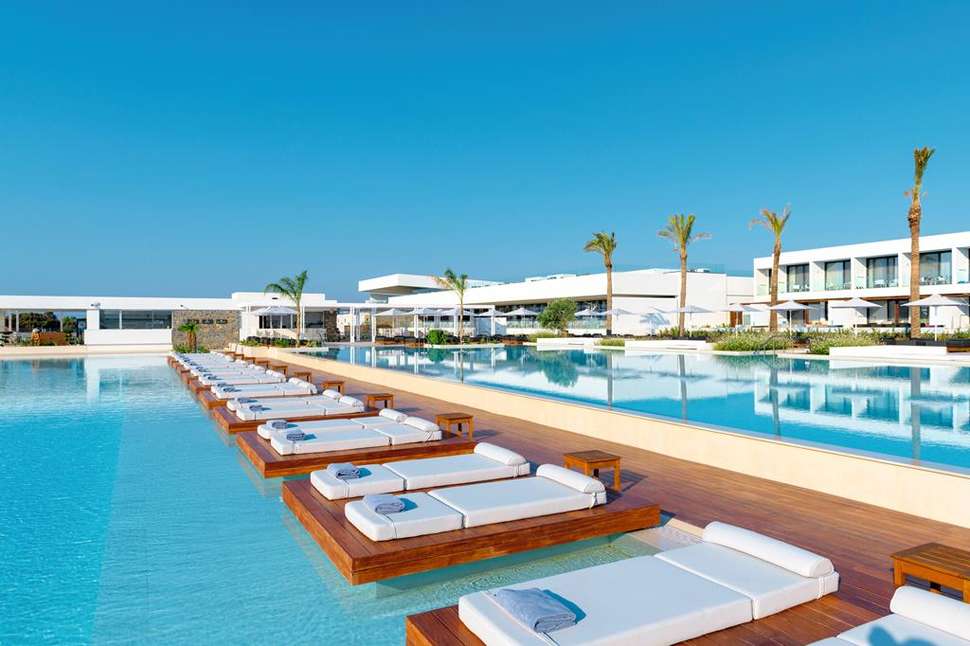 Gennadi Grand Resort cover