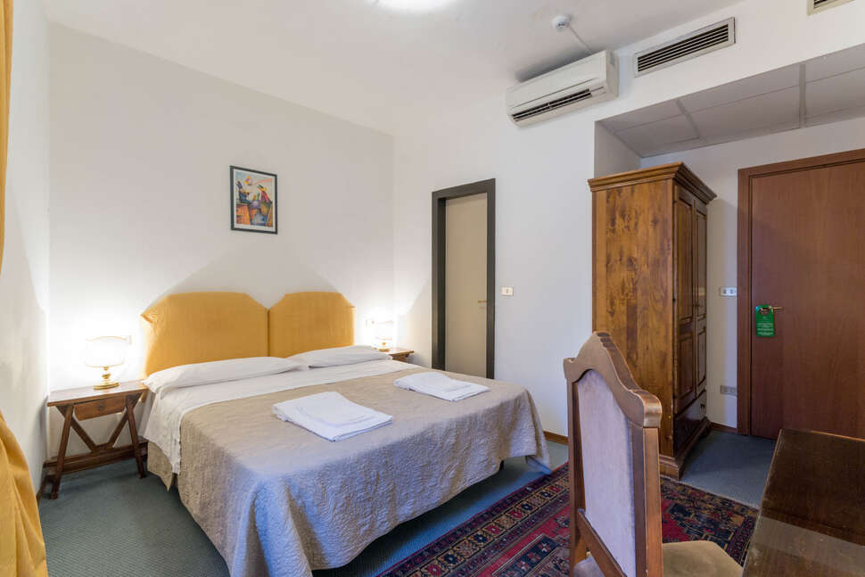 Rex Firenze Hotel