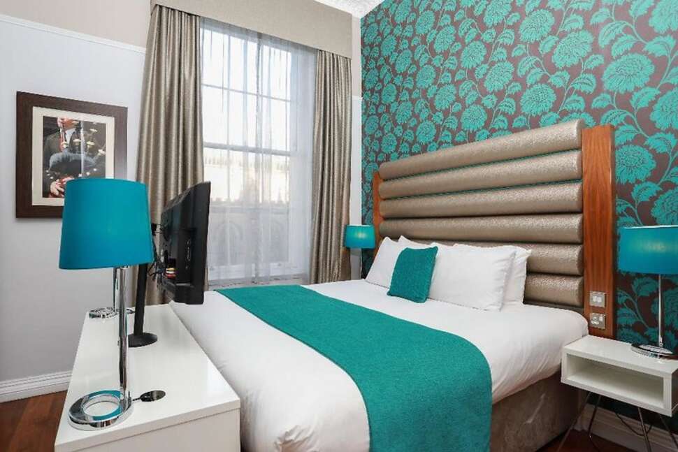 Hotel Indigo Edinburgh