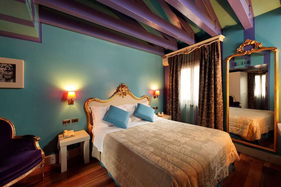 Hotel Ca' Zusto