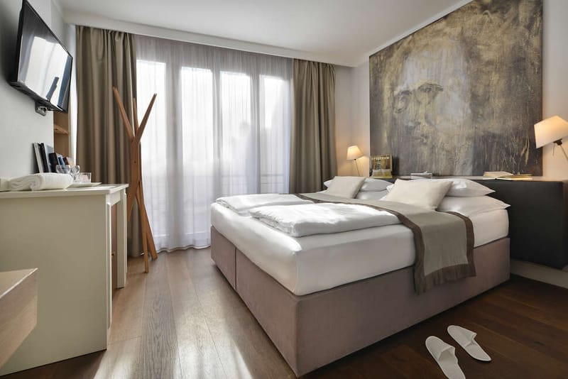 Design Hotel Neruda cover