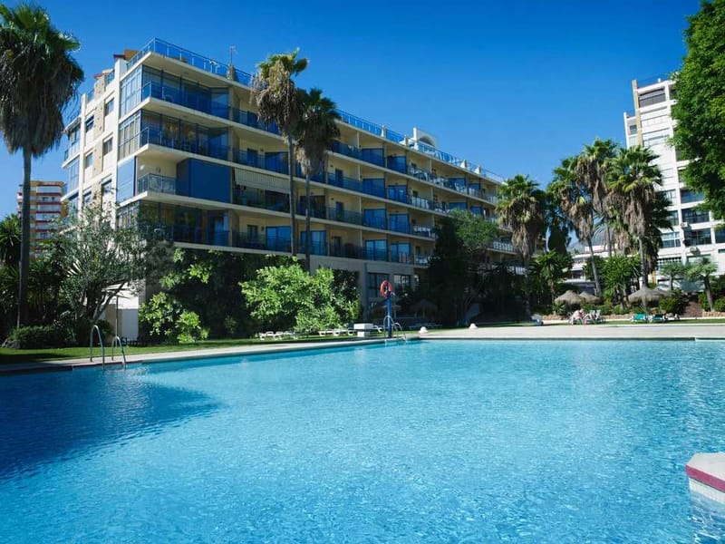 Appartementen MS Pepita cover