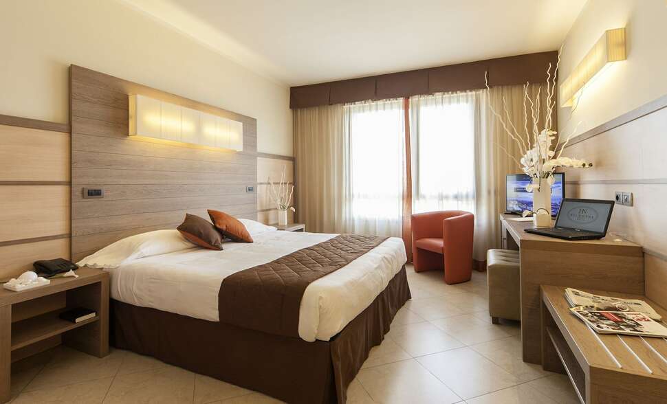 Nilhotel