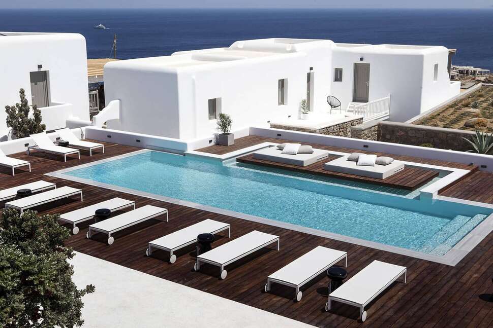Lyo Boutique Hotel cover
