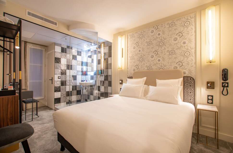Elsa Hotel Paris
