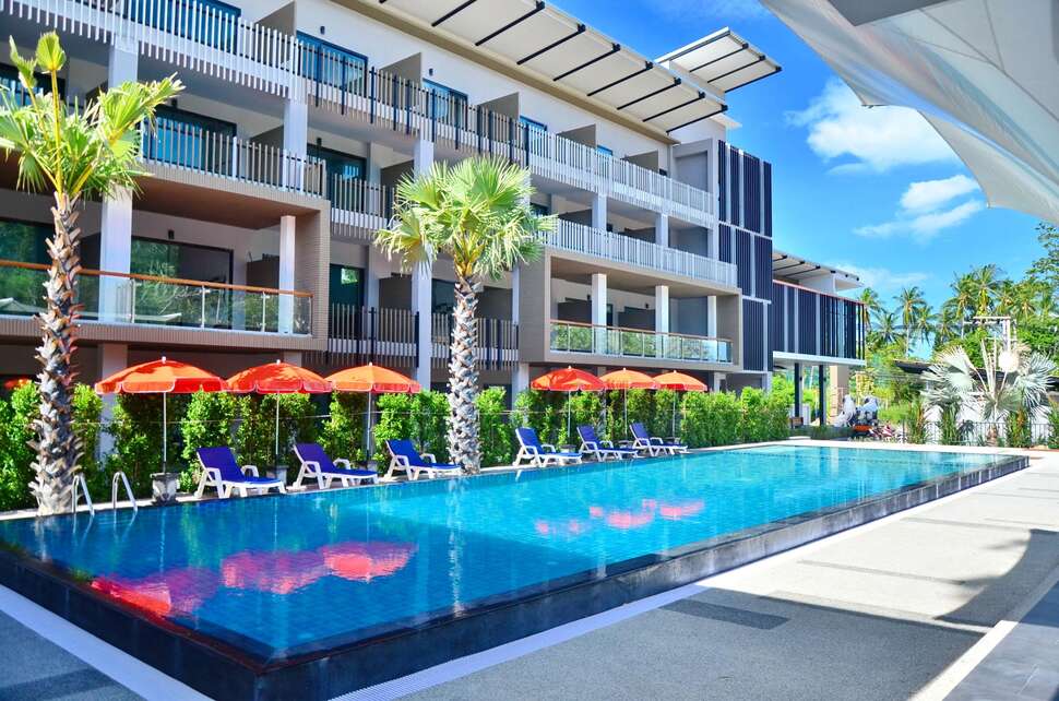Chaweng Noi Pool Villa cover