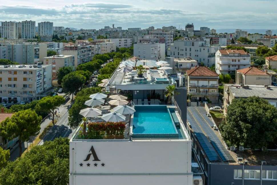 Annex Art Hotel cover