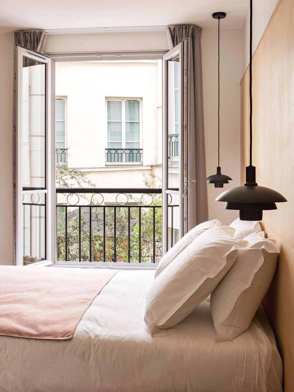 New Hotel Opera