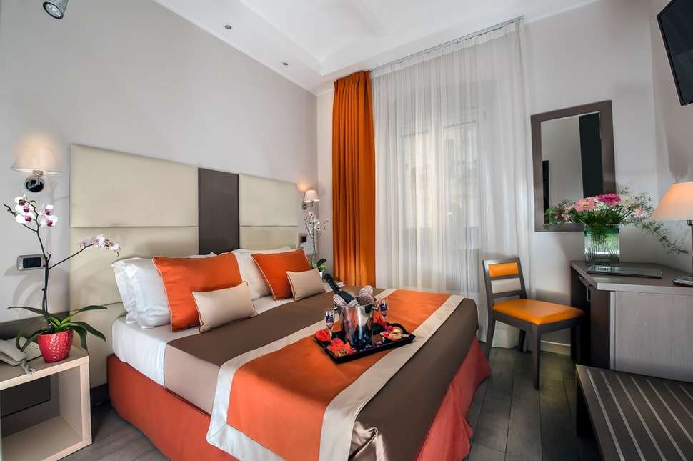 Demetra Hotel
