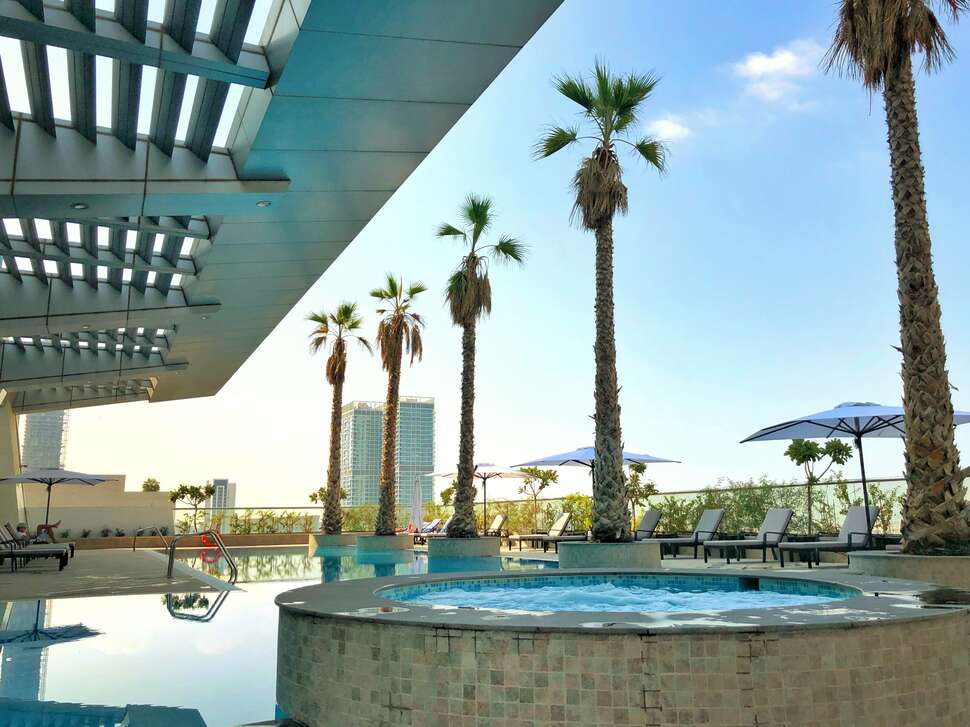 Staybridge Suites Dubai Financial Centre