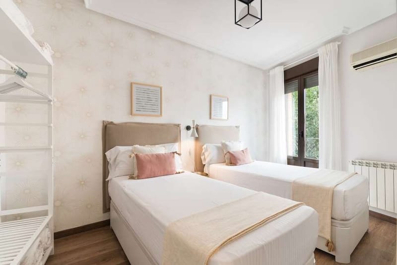Appartementen Roisa Centro cover