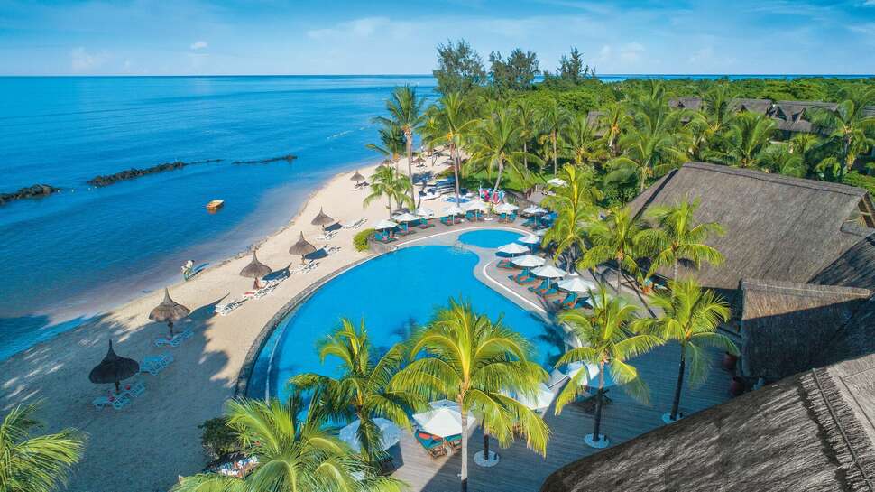 Sands Suites Resort & Spa cover