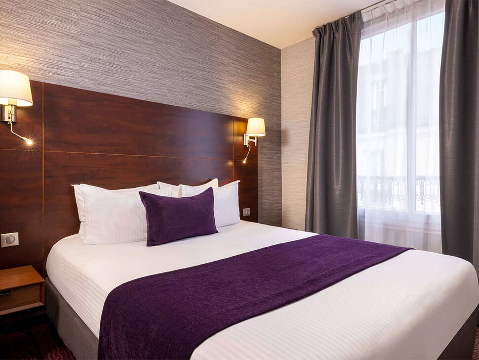 Interlude Hotel