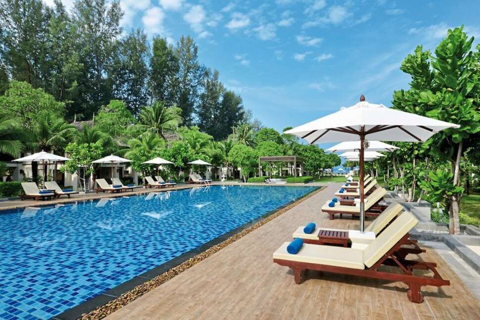 Layana Resort & Spa cover
