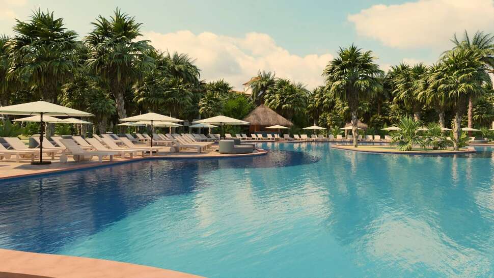 Bahia Principe Escape Tequila cover