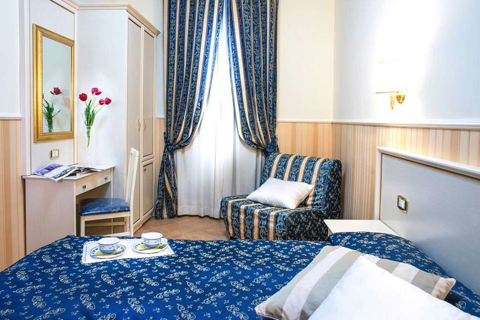 Hotel Anfiteatro Flavio