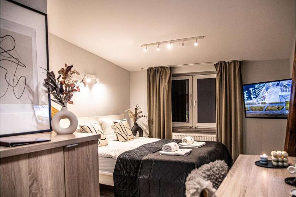 Wine Appartementen cover