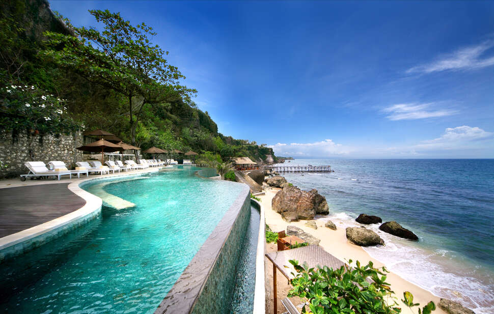 Ayana Bali - Resort cover