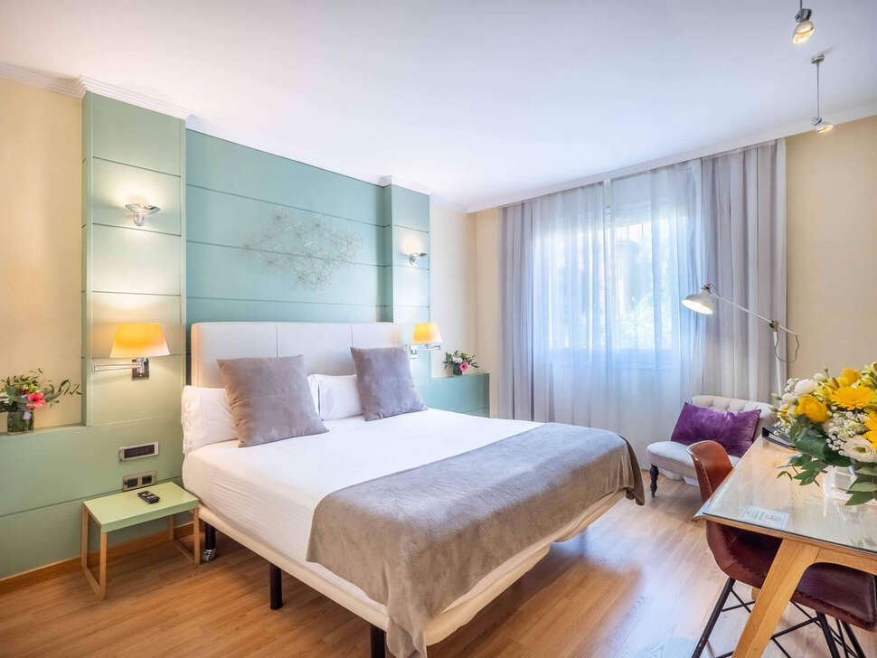 Hotel Turo de Vilana cover