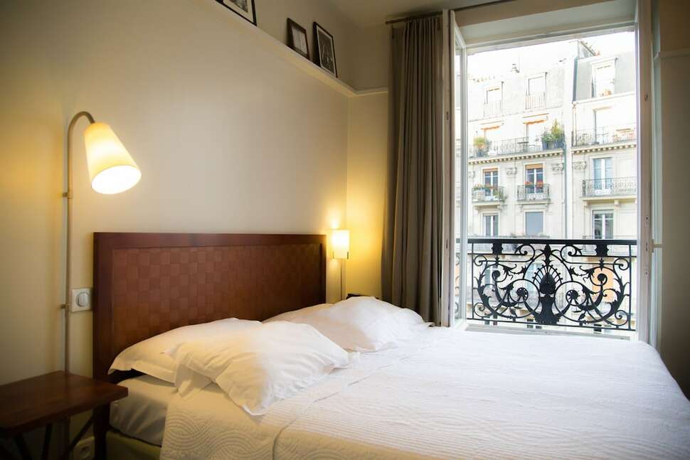 Hotel Quartier Latin