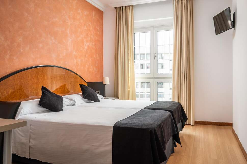 Hotel Abbot