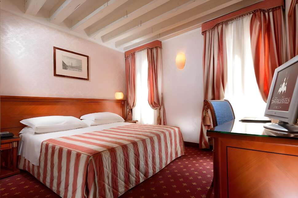 Hotel Cavalletto & Doge Orseolo cover