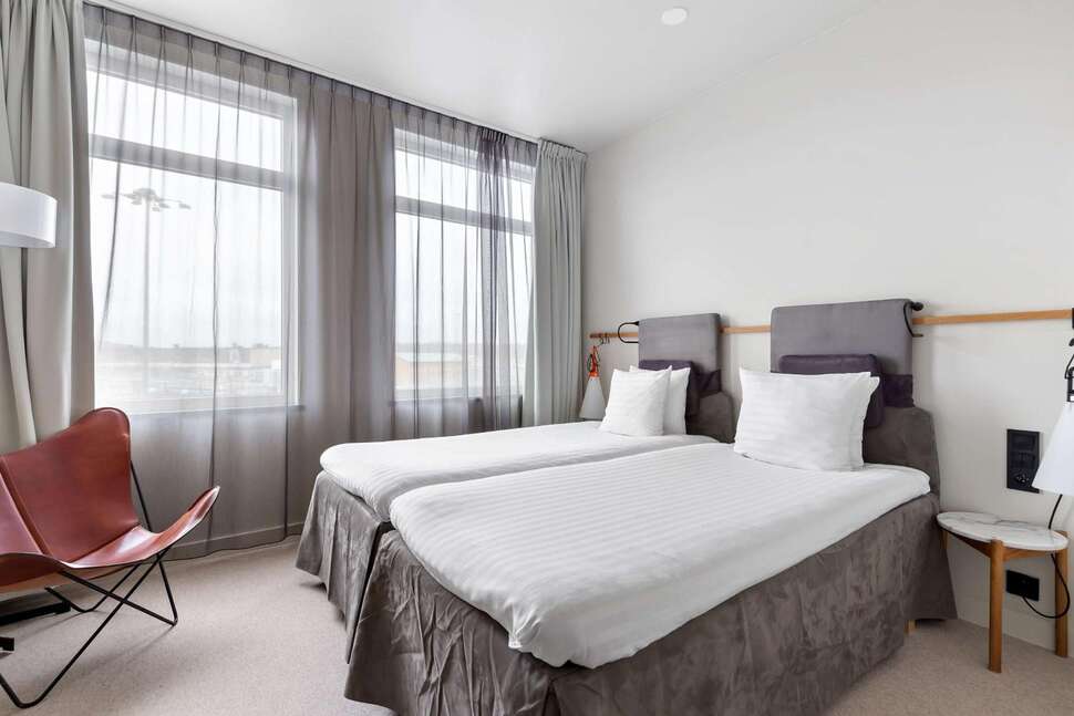 Best Western Plus Sthlm Bromma cover