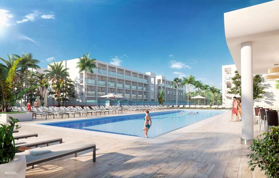 Riu Palace Phuket cover