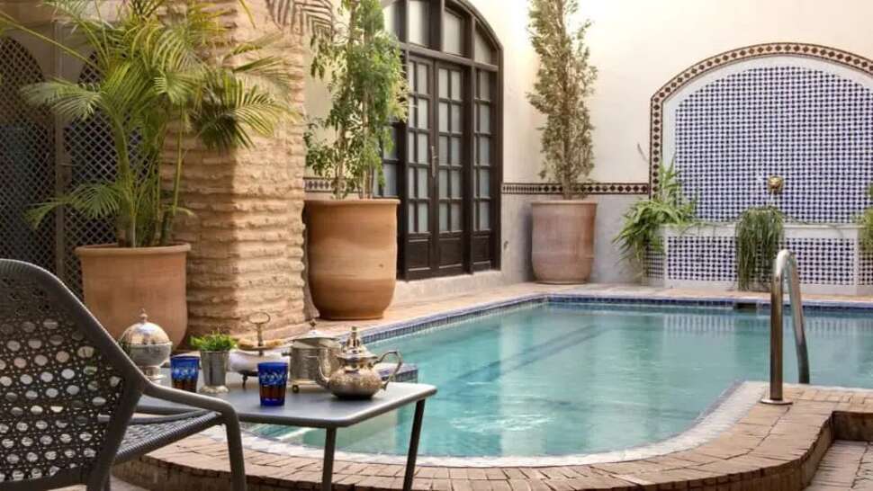 Angsana Riad Si Said