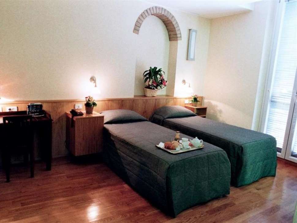Eurohotel Milano