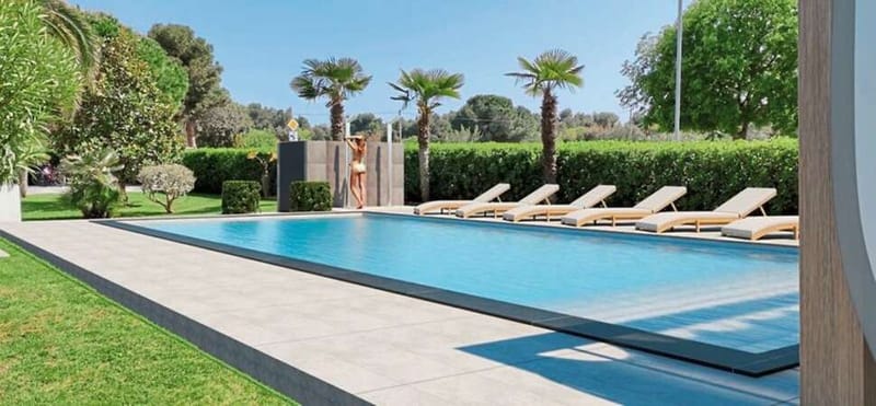 Residence Vaal cover