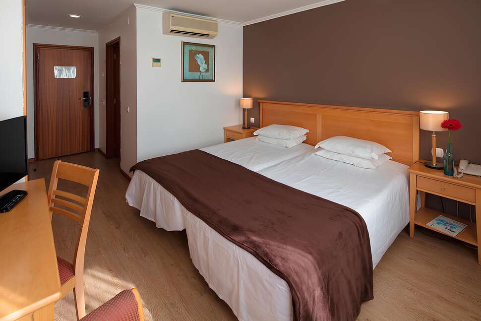 Hotel Orquidea cover