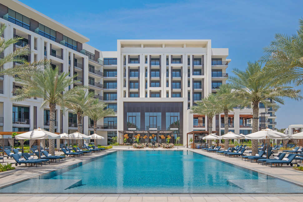 Mandarin Oriental Muscat cover