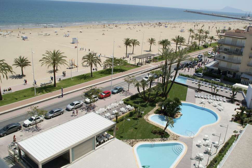 RH Bayren Hotel & Spa cover