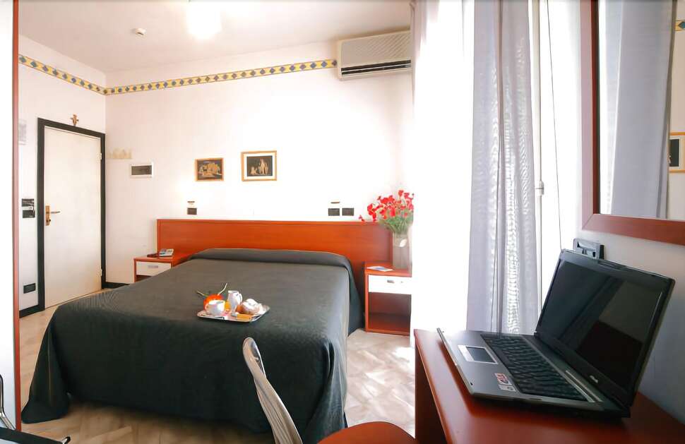 Hotel Ardesia cover