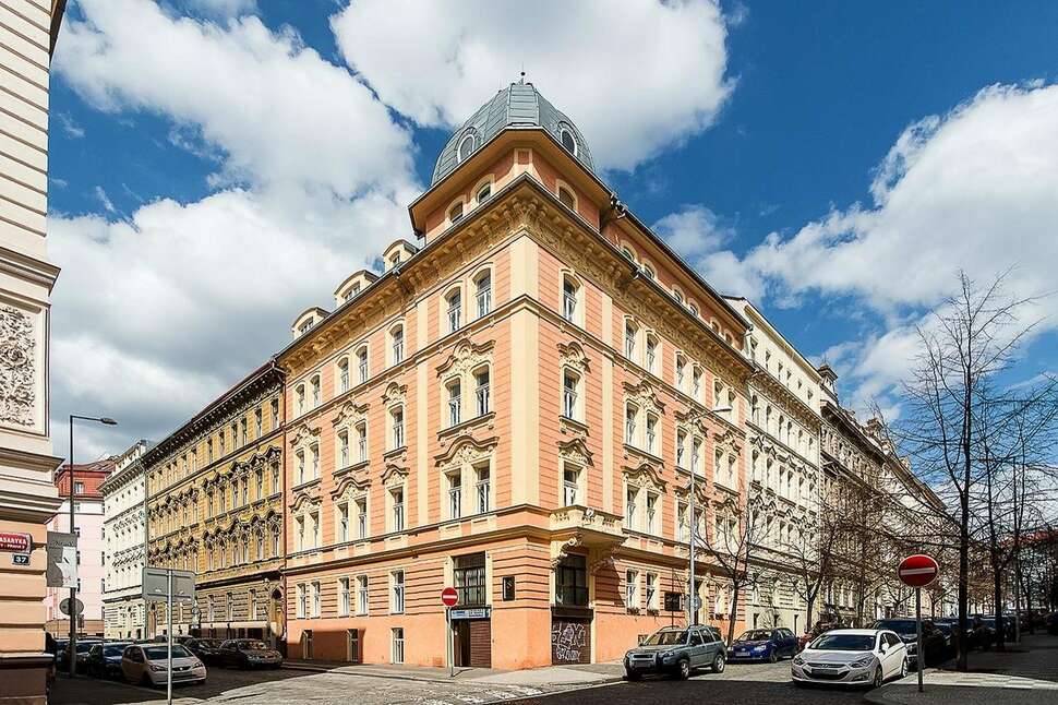 Aparthotel Sibelius