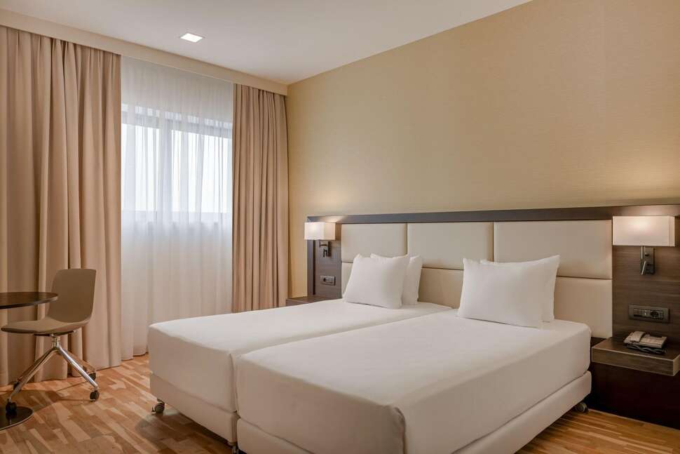 AC Hotel by Marriott Milan Sesto