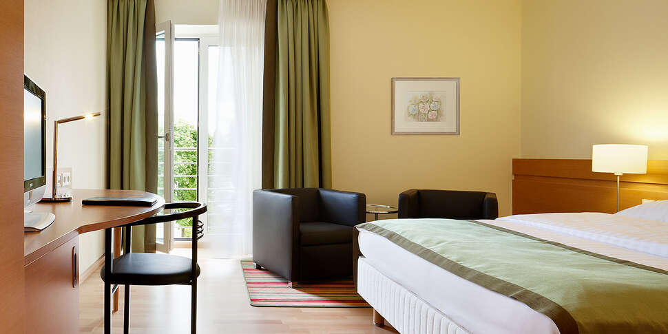 Hotel Stadt Freiburg cover