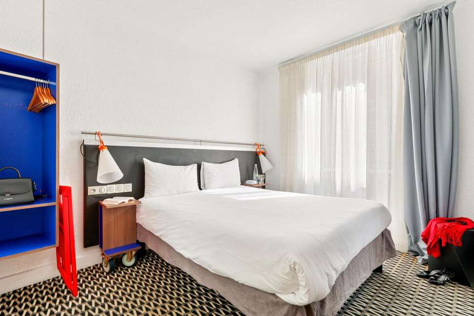 Ibis Styles Paris Republique