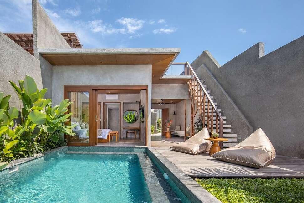 Agrapana Beach Villa