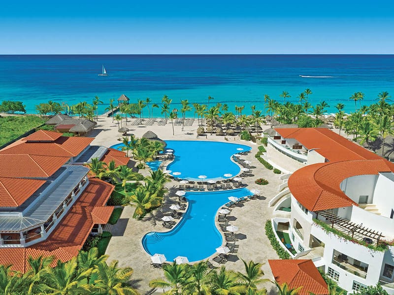 Dreams Dominicus La Romana cover